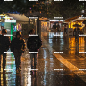 ΧΕΙΜΕΡΙΝΟ ΝΥΚΤΕΡΙΝΟ ΗΡΑΚΛΕΙΟ