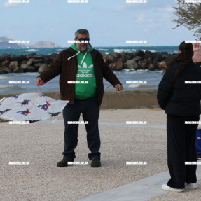 ΚΑΘΑΡΑ ΔΕΥΤΕΡΑ ΧΑΡΤΑΕΤΟΙ