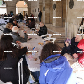 ΚΟΥΛΟΥΜΑ ΣΤΗΝ ΑΛΙΚΑΡΝΑΣΣΟ - ΚΑΡΑΒΟΛΑ - ΛΟΤΖΙΑ