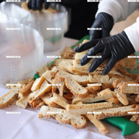 ΚΟΥΛΟΥΜΑ ΣΤΗΝ ΑΛΙΚΑΡΝΑΣΣΟ - ΚΑΡΑΒΟΛΑ - ΛΟΤΖΙΑ