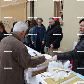 ΚΟΥΛΟΥΜΑ ΣΤΗΝ ΑΛΙΚΑΡΝΑΣΣΟ - ΚΑΡΑΒΟΛΑ - ΛΟΤΖΙΑ