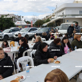 ΚΟΥΛΟΥΜΑ ΣΤΗΝ ΑΛΙΚΑΡΝΑΣΣΟ - ΚΑΡΑΒΟΛΑ - ΛΟΤΖΙΑ