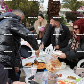 ΚΟΥΛΟΥΜΑ ΣΤΗΝ ΑΛΙΚΑΡΝΑΣΣΟ - ΚΑΡΑΒΟΛΑ - ΛΟΤΖΙΑ