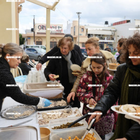 ΚΟΥΛΟΥΜΑ ΣΤΗΝ ΑΛΙΚΑΡΝΑΣΣΟ - ΚΑΡΑΒΟΛΑ - ΛΟΤΖΙΑ