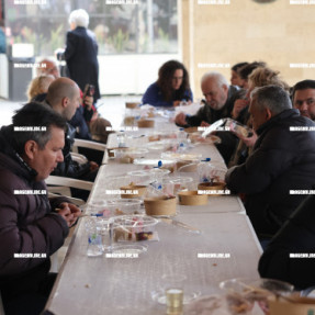 ΚΟΥΛΟΥΜΑ ΣΤΗΝ ΑΛΙΚΑΡΝΑΣΣΟ - ΚΑΡΑΒΟΛΑ - ΛΟΤΖΙΑ