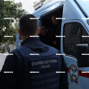 ΣΤΑ ΔΙΚΑΣΤΗΡΙΑ ΜΕΛΟΣ ΤΗΣ ΟΙΚΟΓΕΝΕΙΑΣ ΚΑΡΓΑΚΗ