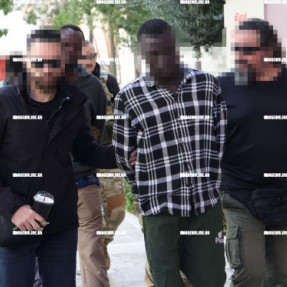 ΣΤΑ ΔΙΚΑΣΤΗΡΙΑ ΟΙ ΔΥΟ ΝΕΑΡΟΙ ΓΙΑ ΤΟ ΝΑΥΑΓΙΟ ΣΤΟΥΣ ΚΑΛΟΥΣ ΛΙΜΕΝΕΣ