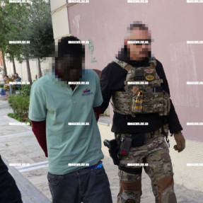 ΣΤΑ ΔΙΚΑΣΤΗΡΙΑ ΟΙ ΔΥΟ ΝΕΑΡΟΙ ΓΙΑ ΤΟ ΝΑΥΑΓΙΟ ΣΤΟΥΣ ΚΑΛΟΥΣ ΛΙΜΕΝΕΣ