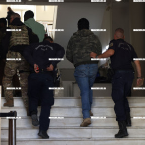 ΣΤΑ ΔΙΚΑΣΤΗΡΙΑ ΟΙ ΔΥΟ ΝΕΑΡΟΙ ΓΙΑ ΤΟ ΝΑΥΑΓΙΟ ΣΤΟΥΣ ΚΑΛΟΥΣ ΛΙΜΕΝΕΣ