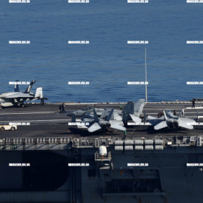 ΕΦΥΓΕ ΑΠΟ ΤΗ ΣΟΥΔΑ ΤΟ ΑΕΡΟΠΛΑΝΟΦΟΡΟ FORD