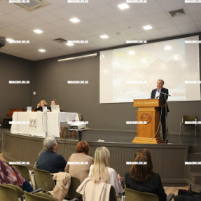 ΗΜΕΡΙΔΑ ΞΕΝΑΓΩΝ UNESCO