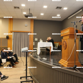 ΗΜΕΡΙΔΑ ΞΕΝΑΓΩΝ UNESCO