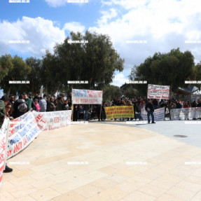 ΔΙΑΜΑΡΤΥΡΙΑ ΓΙΑ ΤΑ ΤΕΜΠΗ