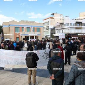 ΔΙΑΜΑΡΤΥΡΙΑ ΓΙΑ ΤΑ ΤΕΜΠΗ