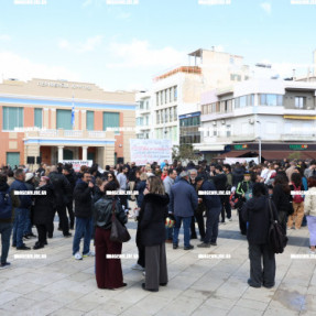 ΔΙΑΜΑΡΤΥΡΙΑ ΓΙΑ ΤΑ ΤΕΜΠΗ