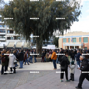 ΔΙΑΜΑΡΤΥΡΙΑ ΓΙΑ ΤΑ ΤΕΜΠΗ