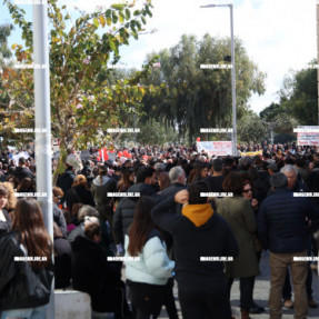 ΔΙΑΜΑΡΤΥΡΙΑ ΓΙΑ ΤΑ ΤΕΜΠΗ