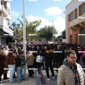 ΔΙΑΜΑΡΤΥΡΙΑ ΓΙΑ ΤΑ ΤΕΜΠΗ