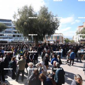 ΔΙΑΜΑΡΤΥΡΙΑ ΓΙΑ ΤΑ ΤΕΜΠΗ