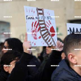 ΔΙΑΜΑΡΤΥΡΙΑ ΓΙΑ ΤΑ ΤΕΜΠΗ