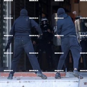 ΕΠΕΙΣΟΔΙΑ ΜΕΤΑ ΤΟ ΤΕΛΟΣ ΤΗΣ ΠΟΡΕΙΑΣ ΓΙΑ ΤΑ ΤΕΜΠΗ