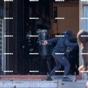 ΕΠΕΙΣΟΔΙΑ ΜΕΤΑ ΤΟ ΤΕΛΟΣ ΤΗΣ ΠΟΡΕΙΑΣ ΓΙΑ ΤΑ ΤΕΜΠΗ