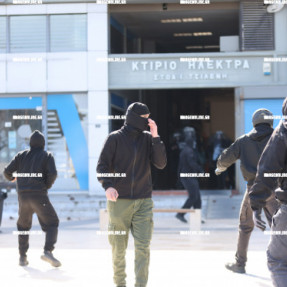 ΕΠΕΙΣΟΔΙΑ ΜΕΤΑ ΤΟ ΤΕΛΟΣ ΤΗΣ ΠΟΡΕΙΑΣ ΓΙΑ ΤΑ ΤΕΜΠΗ