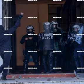 ΕΠΕΙΣΟΔΙΑ ΜΕΤΑ ΤΟ ΤΕΛΟΣ ΤΗΣ ΠΟΡΕΙΑΣ ΓΙΑ ΤΑ ΤΕΜΠΗ