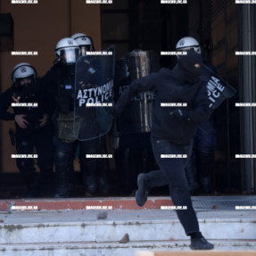 ΕΠΕΙΣΟΔΙΑ ΜΕΤΑ ΤΟ ΤΕΛΟΣ ΤΗΣ ΠΟΡΕΙΑΣ ΓΙΑ ΤΑ ΤΕΜΠΗ