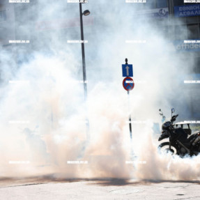 ΕΠΕΙΣΟΔΙΑ ΜΕΤΑ ΤΟ ΤΕΛΟΣ ΤΗΣ ΠΟΡΕΙΑΣ ΓΙΑ ΤΑ ΤΕΜΠΗ