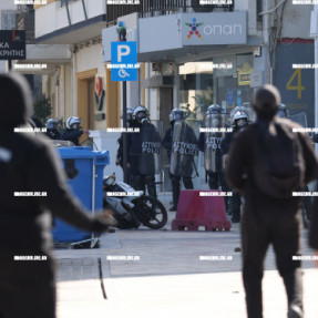 ΕΠΕΙΣΟΔΙΑ ΜΕΤΑ ΤΟ ΤΕΛΟΣ ΤΗΣ ΠΟΡΕΙΑΣ ΓΙΑ ΤΑ ΤΕΜΠΗ