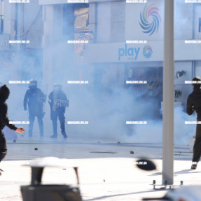 ΕΠΕΙΣΟΔΙΑ ΜΕΤΑ ΤΟ ΤΕΛΟΣ ΤΗΣ ΠΟΡΕΙΑΣ ΓΙΑ ΤΑ ΤΕΜΠΗ