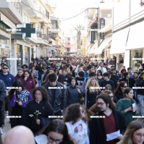 ΔΙΑΜΑΡΤΥΡΙΑ ΓΙΑ ΤΑ ΤΕΜΠΗ