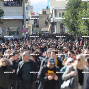 ΔΙΑΜΑΡΤΥΡΙΑ ΓΙΑ ΤΑ ΤΕΜΠΗ