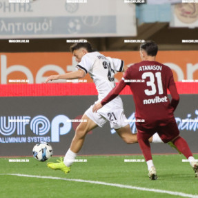 ΟΦΗ - ΑΕΛ