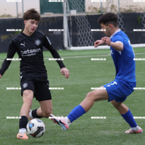 ΟΦΗ ΛΑΡΙΣΑ Κ19