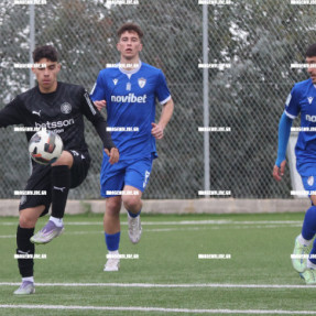 ΟΦΗ ΛΑΡΙΣΑ Κ19