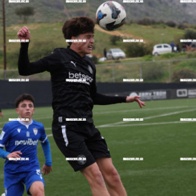 ΟΦΗ ΛΑΡΙΣΑ Κ19