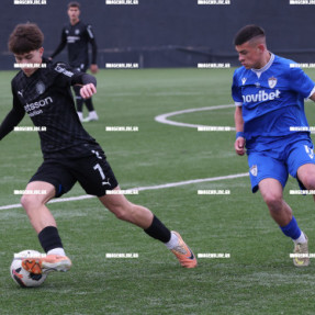 ΟΦΗ ΛΑΡΙΣΑ Κ19