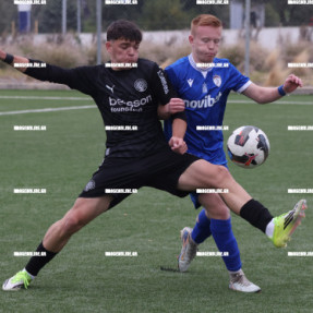 ΟΦΗ ΛΑΡΙΣΑ Κ19