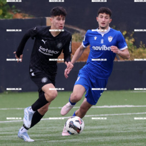 ΟΦΗ ΛΑΡΙΣΑ Κ19