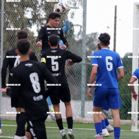 ΟΦΗ ΛΑΡΙΣΑ Κ19