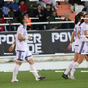 ΕΘΝΙΚΗ ΕΛΛΑΔΟΣ - ΓΕΩΡΓΙΑ