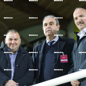 ΕΘΝΙΚΗ ΕΛΛΑΔΟΣ - ΓΕΩΡΓΙΑ