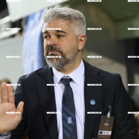 ΕΘΝΙΚΗ ΕΛΛΑΔΟΣ - ΓΕΩΡΓΙΑ