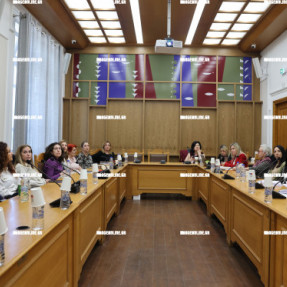 ΠΑΡΟΥΣΙΑΣΗ ΤΗΣ ΔΡΑΣΗΣ ΙΣΟΤΗΤΑΣ ΤΗΣ ΠΕΡΙΦΕΡΕΙΑΣ