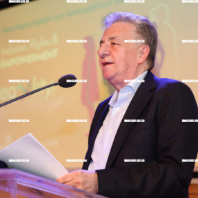 ΕΚΔΗΛΩΣΗ ΓΙΑ ΠΑΓΚΟΣΜΙΑ ΗΜΕΡΑ ΤΩΝ ΔΙΚΑΙΩΜΑΤΩΝ ΤΗΣ ΓΥΝΑΙΚΑΣ