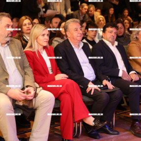 ΕΚΔΗΛΩΣΗ ΓΙΑ ΠΑΓΚΟΣΜΙΑ ΗΜΕΡΑ ΤΩΝ ΔΙΚΑΙΩΜΑΤΩΝ ΤΗΣ ΓΥΝΑΙΚΑΣ