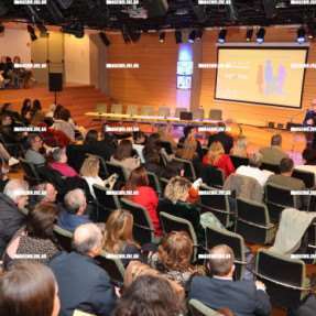 ΕΚΔΗΛΩΣΗ ΓΙΑ ΠΑΓΚΟΣΜΙΑ ΗΜΕΡΑ ΤΩΝ ΔΙΚΑΙΩΜΑΤΩΝ ΤΗΣ ΓΥΝΑΙΚΑΣ