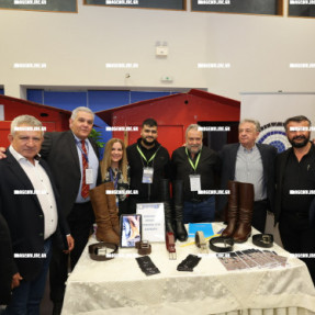 14ο ΠΑΓΚΡΗΤΙΟ ΦΟΡΟΥΜ ΑΓΡΟΤΙΚΩΝ ΠΡΟΙΟΝΤΩΝ